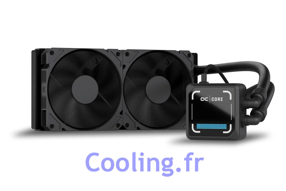 Alphacool